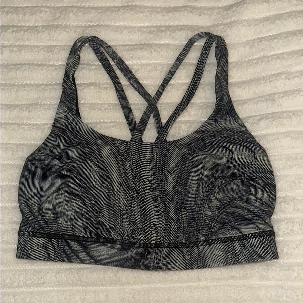 Lululemon Align Sports Bra